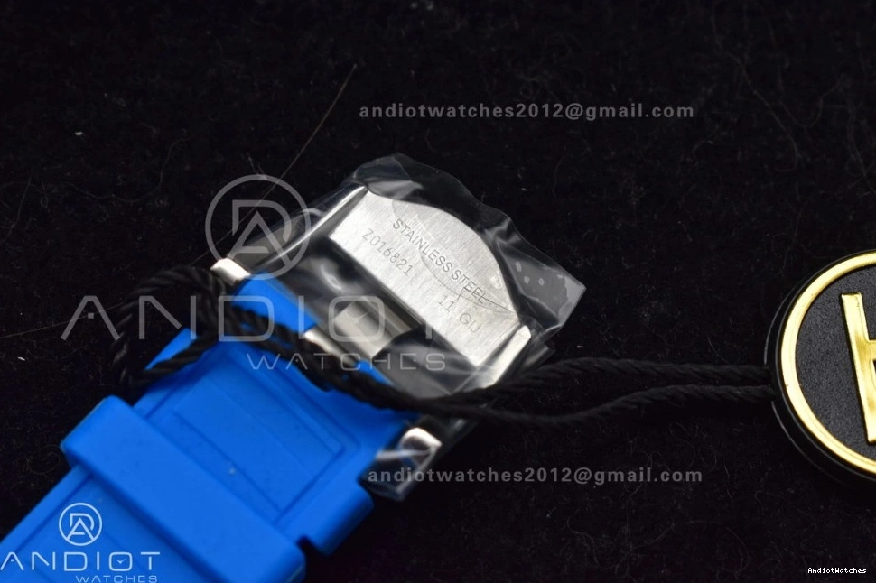 Black Versatile Ceramic Blue Best Seamaster White TF Deep 1078 Strap Ultra Edition 1:1 Bezel Rubber A 6000M SS on Dial 0821